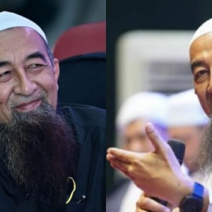 Ustaz Azhar Idrus Beri Penjelasan Soal Hak Penjagaan Anak Selepas Bercerai