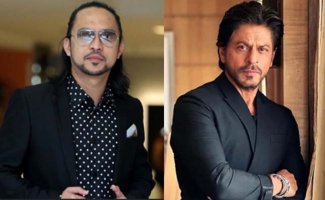 Mawi Kenang Momen Bertemu Dengan Shah Rukh Khan – ‘Dia Tak Salam Terus Peluk Saya’