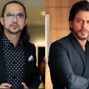 Mawi Kenang Momen Bertemu Dengan Shah Rukh Khan – ‘Dia Tak Salam Terus Peluk Saya’