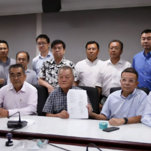 11 PIBG SMJK, SMC di Pulau Pinang bantah pelaksanaan satu kelas guna BM sebagai bahasa pengantar