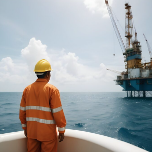 “Penat Cari Duit Untuk Dia” – Suami Kerja Offshore Kecewa Lihat Isteri Tunang Dengan Lelaki Lain