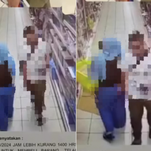 Polis siasat lelaki cabul wanita di pasar raya Selayang