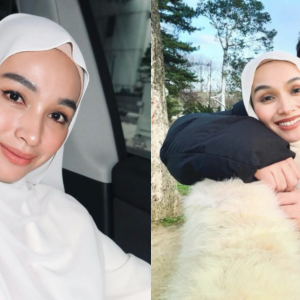 “Mak Iti Sama Macam Apa Orang Lihat Di Luar..” – Tya Ariffin Segan Jumpa Datuk K, Dedah Peribadi Tok Ti Tak Berubah Di rumah