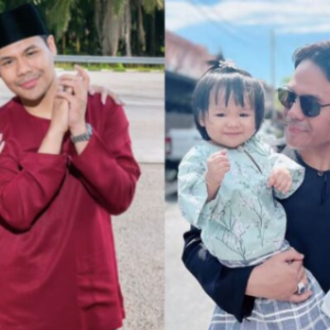 “Kalau Ada Perselisihan Faham, Saya Akan Wajib Merajuk Dulu”-Syamel Kongsi Tips Kawal Emosi Dengan Isteri