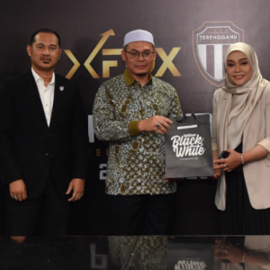 Pulangkan Semula RM1.5 Juta, Terengganu FC Akhirnya Batalkan Penajaan XFOX Market Holdings