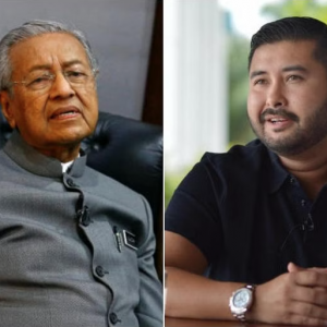 Dr Mahathir: Tanpa persekutuan, Johor hari ini negeri koloni British