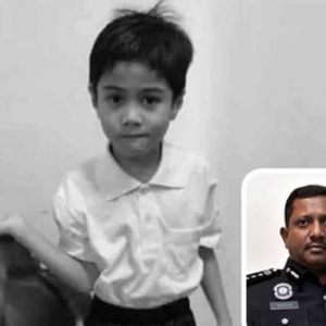 Datuk, nenek sebelah bapa Zayn Rayyan pula ditahan polis