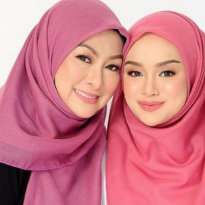 Abby Abadi cari Marissa di IG, Risau mesej tak balas - “Adik sayangg, Marissa Dania. Buattt apa tuuu?? Adik ok tak tu??"