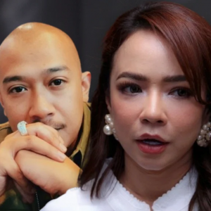 "Saya nak beri kenyataan ini sekarang pun sangat tertekan dan hiba" - Kes rumah tangga Nora Danish belum selesai, kongsi bila sesuai