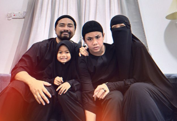 Fynn Jamal Pernah Guna Alasan ‘Broken Family’ Buat Perangai Tak Baik, Nasib Kawan Ubah Cara Pemikiran