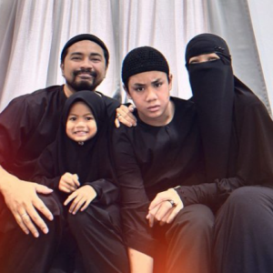 Fynn Jamal Pernah Guna Alasan ‘Broken Family’ Buat Perangai Tak Baik, Nasib Kawan Ubah Cara Pemikiran