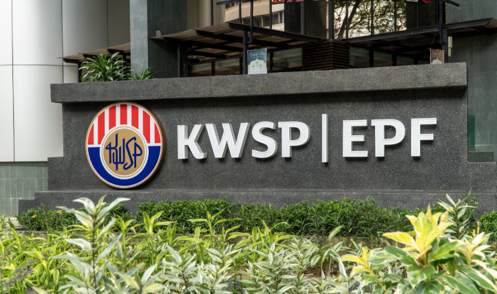 Mahkamah Tinggi memutuskan bahawa KWSP berhak gabung 2 akaun milik individu sama