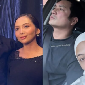 “Sudah Bersedia Untuk Pelajari Islam”- Perbezaan Agama Bukan Isu Untuk Keith Foo Berkahwin Dengan Riena Diana