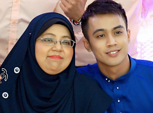 “Mereka seperti seekor lembu yang dicucuk hidung” - Ibu Aliff Aziz, Hafiza