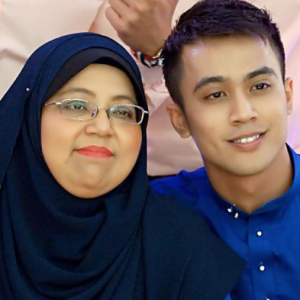 “Mereka seperti seekor lembu yang dicucuk hidung” - Ibu Aliff Aziz, Hafiza