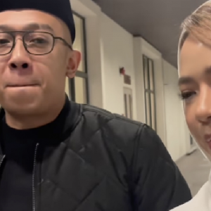 Nora Danish Dan Nedim Nazri Sah Cerai Talak Satu Setelah 7 Tahun Berkahwin