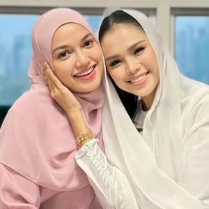 Puteri Sarah dedah Bella Astillah masih fasa terkejut -"Dia memang sedih, tentu dia sedih. Berbeza dengan saya, saya tak sedih sebab..."