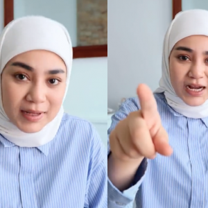 Uyaina Arshad Kongsi Soalan ‘Common’ Yang Tak Patut Ditanya Kepada Ibu Bersalin – “Tak Fahamlah Orang Macam Ni!”