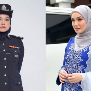 “No Photo, No Video” – Dihubungi Scammer Menyamar Jadi ‘Nadia Brian’, Puteri Sarah Ditawar RM15,000 Buat Servis ‘Teman’ Datuk