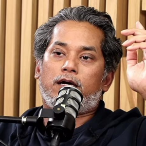 KJ yakin Umno bantah isu Blackrock jika dibawa ke jemaah menteri