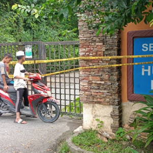 Catat satu kematian, kes kencing tikus meningkat di Kedah