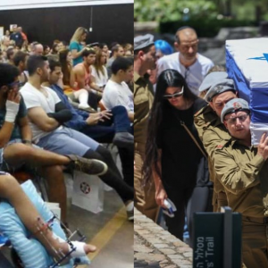 Ada Yang Cacat, Didakwa Bunuh Diri, Lebih 4,000 Askar Israel Alami Masalah Mental PTSD & Jumlah Dijangka Akan Meningkat