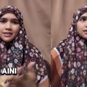 ‘3 Minggu Sebelum Suhaimi Pergi, Dia Ada Mimpi Arwah Siti Sarah & Sharifah Aini Panggil Ajak Pergi Taman Yang Cantik’ – Ina Naim