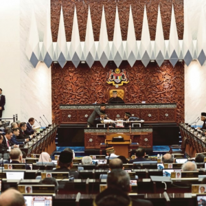 Tuntutan Sulu, isu 'Dark Side' dan projek LCS tumpuan hari pertama sidang Dewan Rakyat