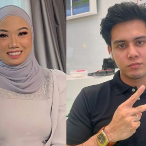 Nurul Shuhada lancar perang! Dedah perbualan lucah Hafidz Roshdi - "18 bulan saya sabar! Kau yang mula dulu maka sila bincangkan"