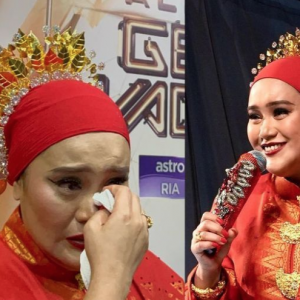 Azharina Azhar Disahkan Hidap Kanser - 'Jujurnya Saya Mula Didiagnos Dengan Penyakit Kencing Manis"