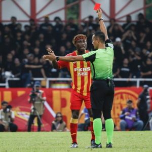 ‘Beta tidak teragak-agak tarik keluar Selangor FC daripada Liga Super’ - Sultan Selangor