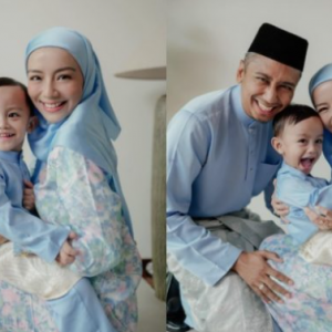 Mira Filzah Terbuka Kongsi Tentang Anak Di Media Sosial – ‘Tak Semua Benda Saya Tunjuk’