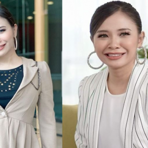 Shiha Zikir Jawab Dakwaan Anak Emas Tv3, Tolak Tepi Istilah ‘Eksklusif’ & ‘Selektif’ - "Apa Yang Saya Boleh Cakap, Saya Dilahirkan Dari Media Prim ...