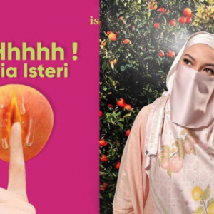 Teruk Kena Kecam Guna Foto Iklan ‘Double Meaning’, Akaun IG Nilofa Tampil Mohon Maaf