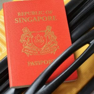 Wow! Rupa-Rupanya Pasport Singapura Paling Berkuasa Di Dunia, Boleh Melancong Ke 195 Negara Tanpa Visa