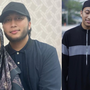 Alif Teega, Aisyah Hijanah Nafi Terlibat Komisyen Derma 20 Peratus - "Sekali Lagi Saya Bagitahu, Saya Dan Aisyah Tak Pernah Terlibat"