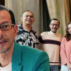 Kasih Iris Leona Bakal Berlakon Drama Bersiri, Peminat Mesti Tak Sabar Nak Tengok