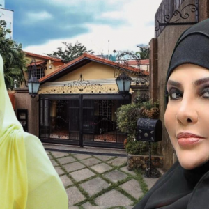 Kecewa Rumah Agam Biduanita Negara Dirobohkan, Peminat Saran Kerajaan Tubuh Galeri Sharifah Aini