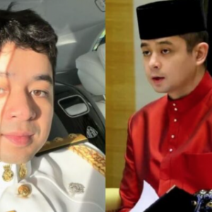 Ramai Mengaku Jadi Anak Raja Sultan Pahang Di Media Sosial, Tengku Hassanal Tampil Beri Amaran