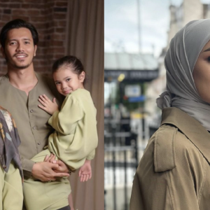 Rumah Tangga Bersama Fattah Amin Didakwa Berantakan, Ini Respon Nur Fazura