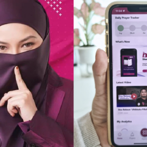 “Ramai Yang Kecam Kami..” – TheNoor Nafi Terlibat Dalam ‘Marketing’ Lucah Produk Neelofa