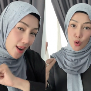 Erra Fazira Raih Hampir 3 Juta Tontonan Di TikTok, Trend ‘Ok Ok Aku Orang Selangor’ Jadi Perhatian Netizen