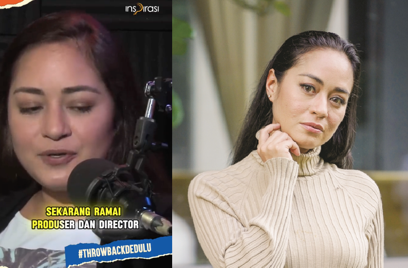 Maya Karin Ada Sebab Tolak Tawaran Berlakon Drama – ‘Saya Jenis Cepat Bosan’