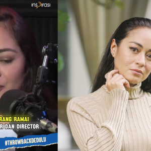 Maya Karin Ada Sebab Tolak Tawaran Berlakon Drama – ‘Saya Jenis Cepat Bosan’