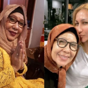 Kak KM Kongsi Rahsia Murah Rezeki, Tak Pernah Culas Beri Duit Bulanan & Sentiasa Utamakan Ibu