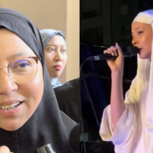 Video Lama Aisyah Aziz Tular Semula, Ibu Luah Rasa Kesal – “Jika Ini Buat Anda Bahagia Teruskan, Ingat Kami Di Padang Mahsyar”