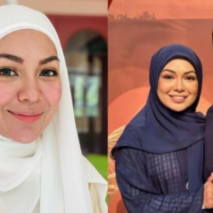 Nad Zainal Mengakui Bahawa Suaminya Bukan Mengongkong Selepas Berkahwin, Tetapi Pembimbing Kehidupan