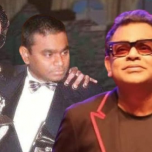 Ar Rahman Tak Sempat Tunai Hasrat Michael Jackson - “Dalam Perbincangan Kami, Beliau Berharap Saya Dapat Menghasilkan Sebuah..."