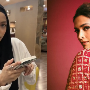 “Iras Deepika Padukone” – Penampakan Terbaru Ira Kazar Jadi Tumpuan, Netizen Puji Makin Cantik