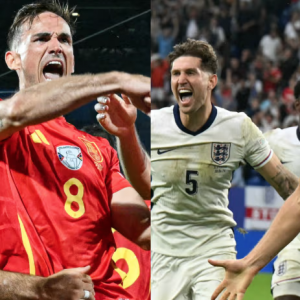 Euro 2024 : Sepanyol atau England siapa bakal bergelar juara?